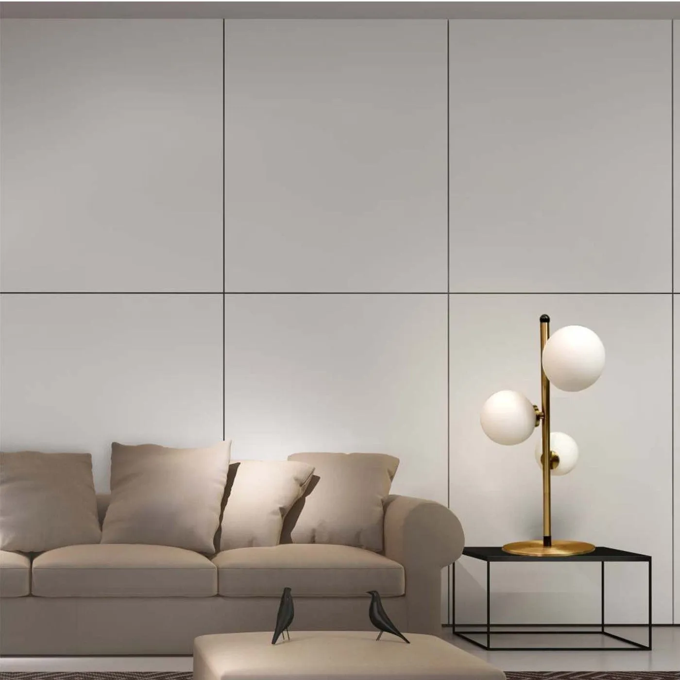 050-TL Table lamps