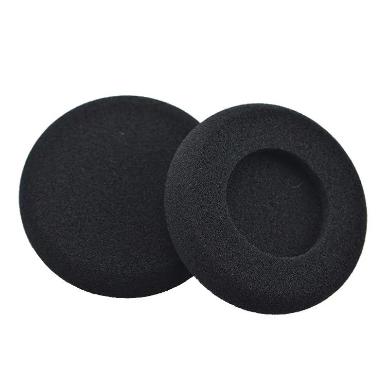 2-pack Grado Headset Cotton Pads for Sr60-sr325i