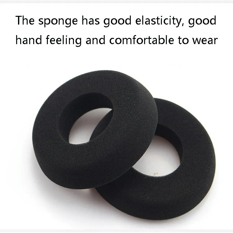 2-pack Grado Headset Cotton Pads for Sr60-sr325i
