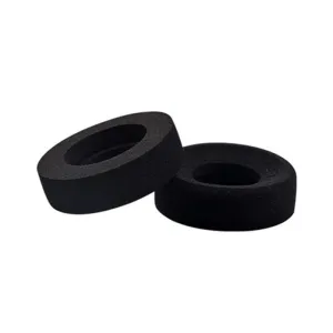 2-pack Grado Headset Cotton Pads for Sr60-sr325i
