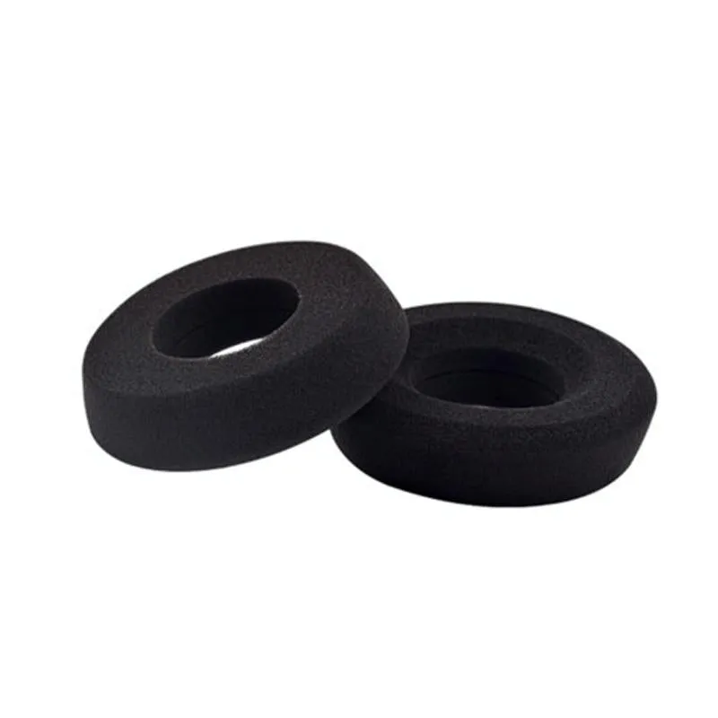2-pack Grado Headset Cotton Pads for Sr60-sr325i