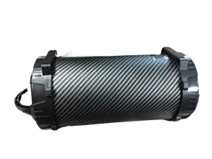 2boom Bx311 Black Portable Speaker