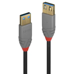 3M Usb 3.0 Type A Extension Cbl