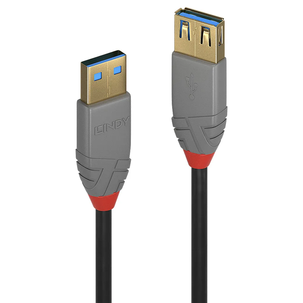 3M Usb 3.0 Type A Extension Cbl