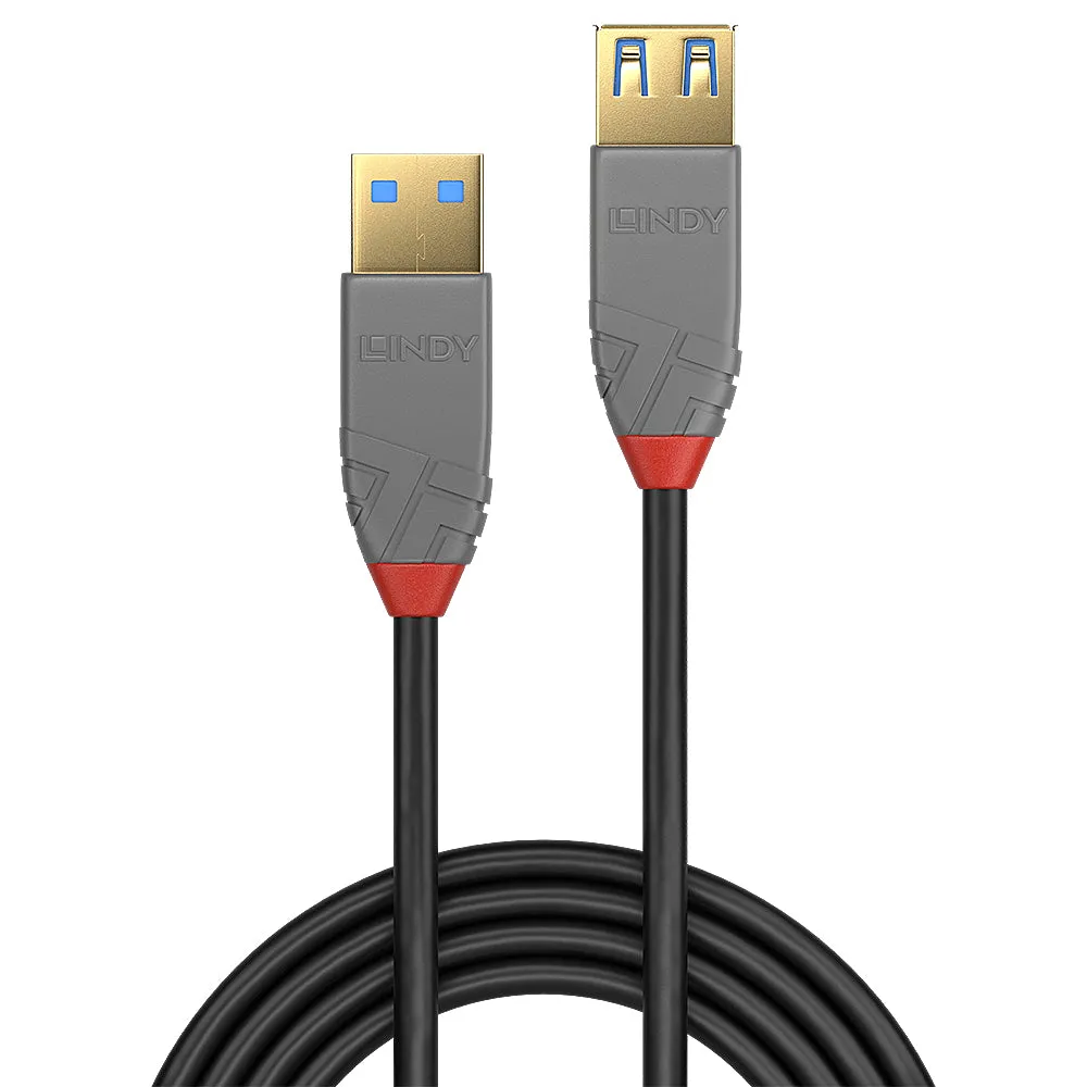 3M Usb 3.0 Type A Extension Cbl