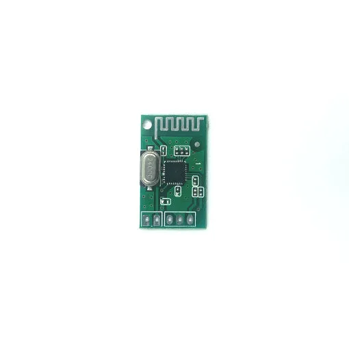 3v-5v Bluetooth 3.0 Audio Receiver Module 1.0/1.8BT with SMD Chip