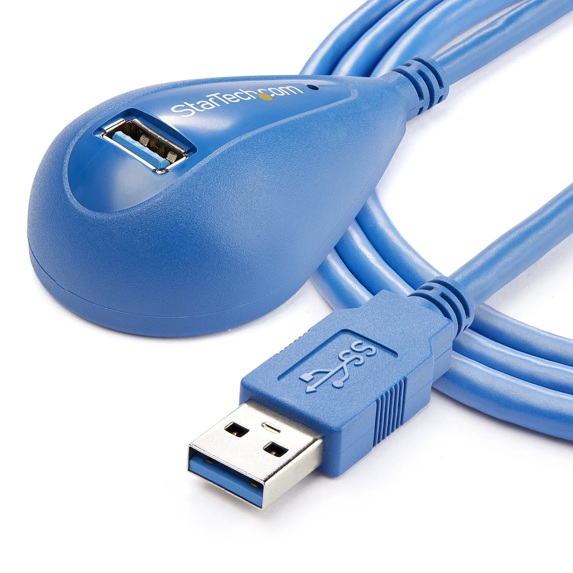 5 Ft Desktop Superspeed Usb 3.0