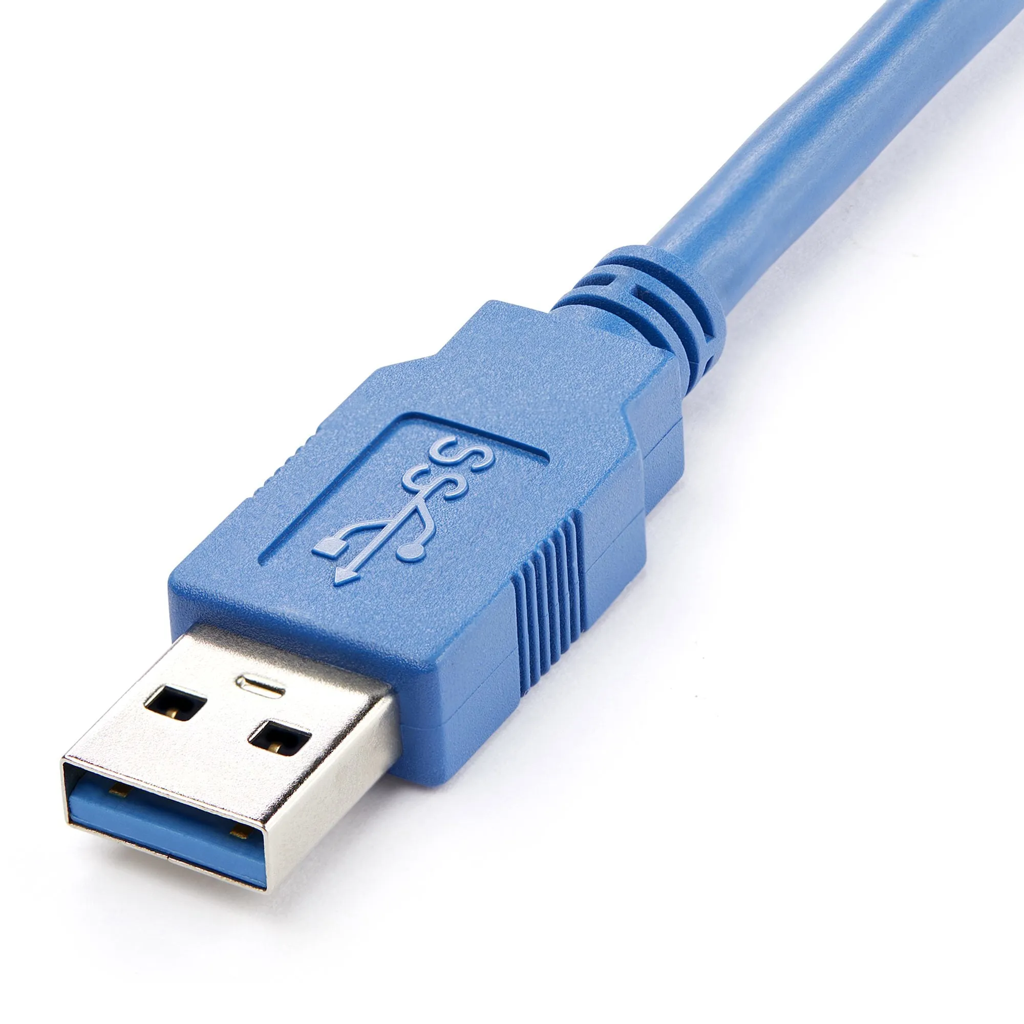 5 Ft Desktop Superspeed Usb 3.0