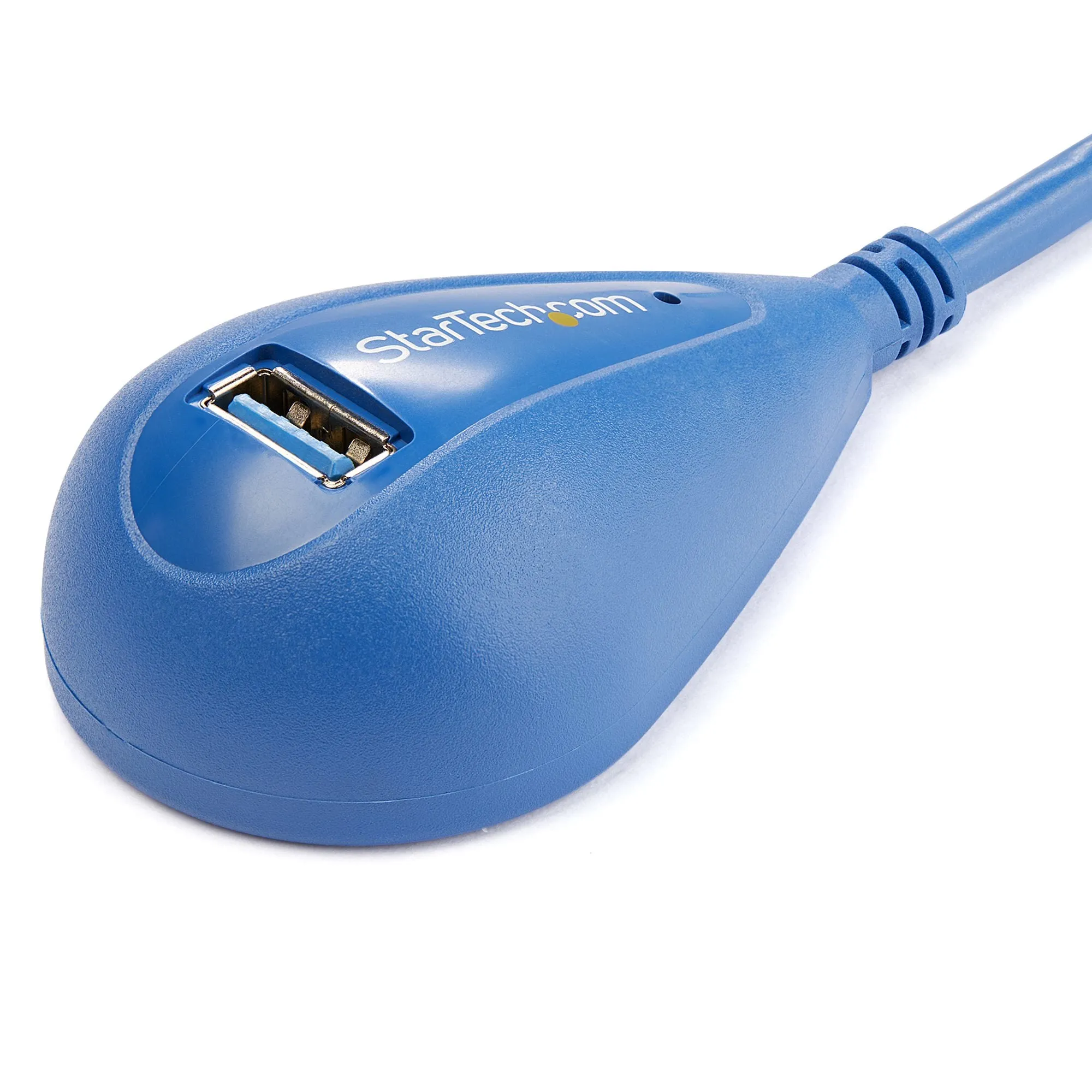 5 Ft Desktop Superspeed Usb 3.0