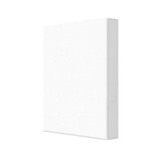 Abstract Basketball Canvas Wall Art Inspired by Dirk Nowitzki // NBA-DN01