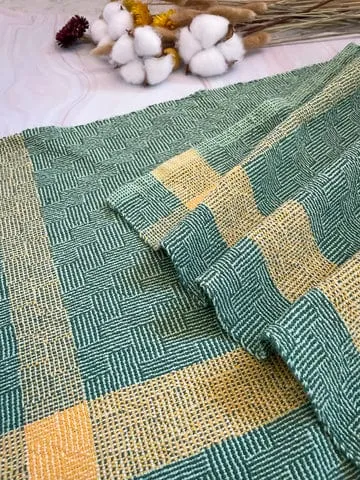 Acton Creative Weave Along Projects