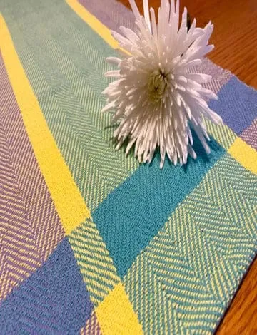 Acton Creative Weave Along Projects