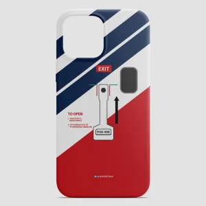 AF Door - Phone Case