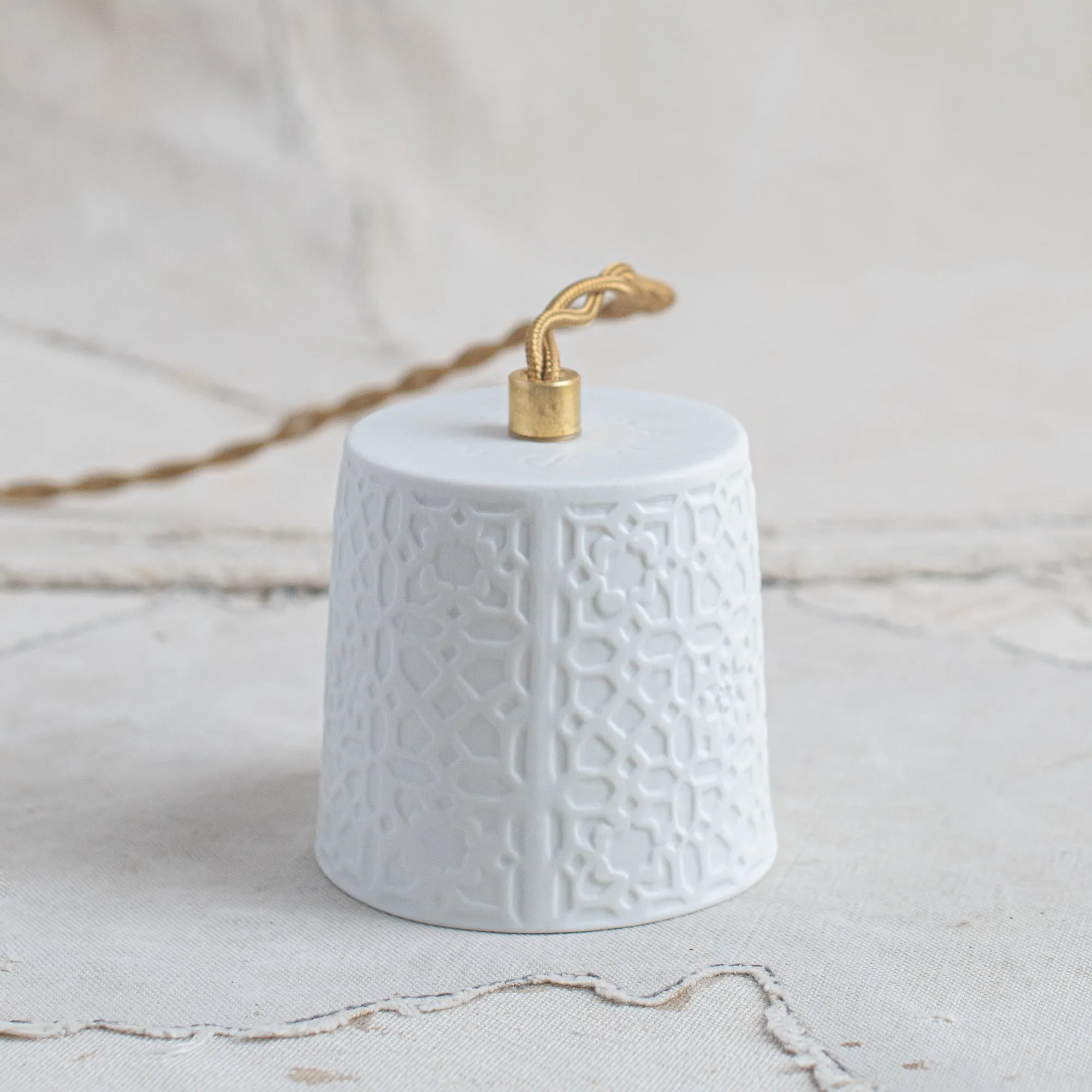 Alix D. Reynis Porcelain Mini Lamps