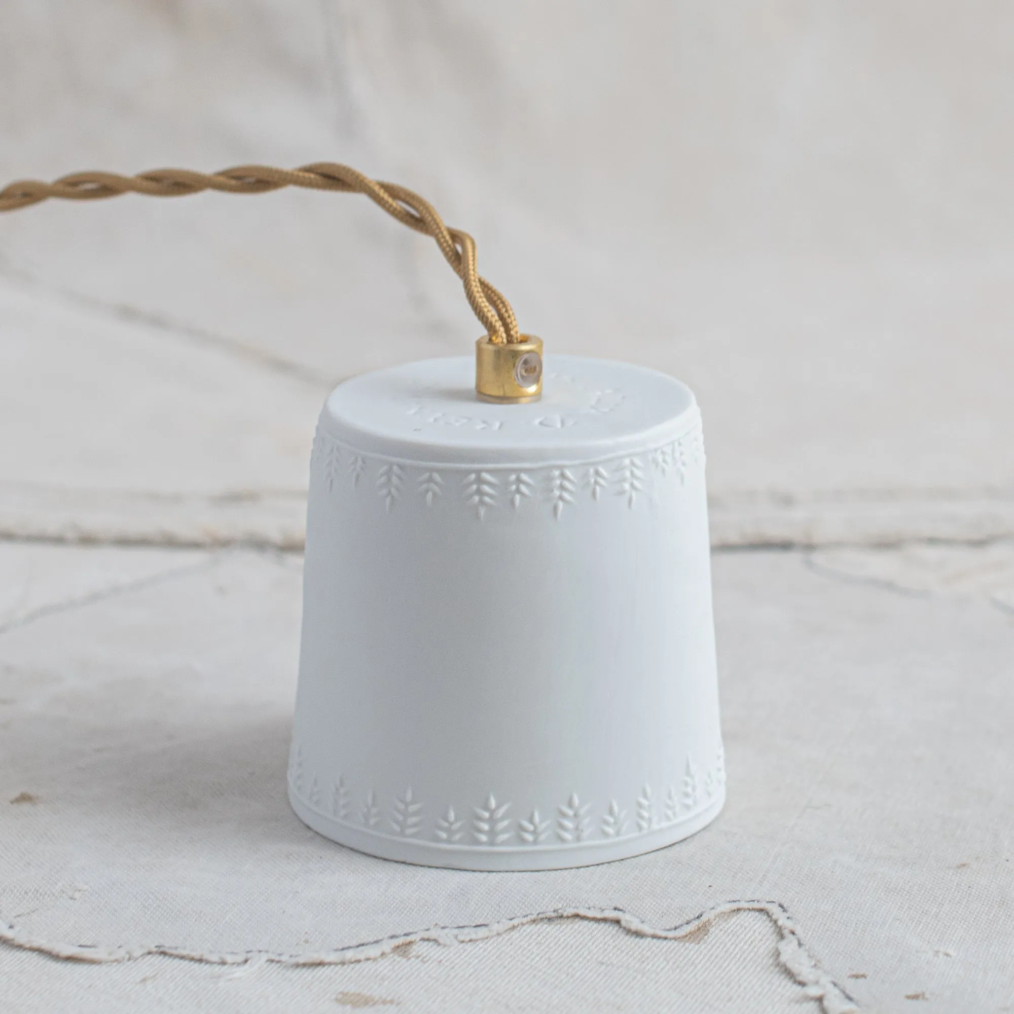 Alix D. Reynis Porcelain Mini Lamps