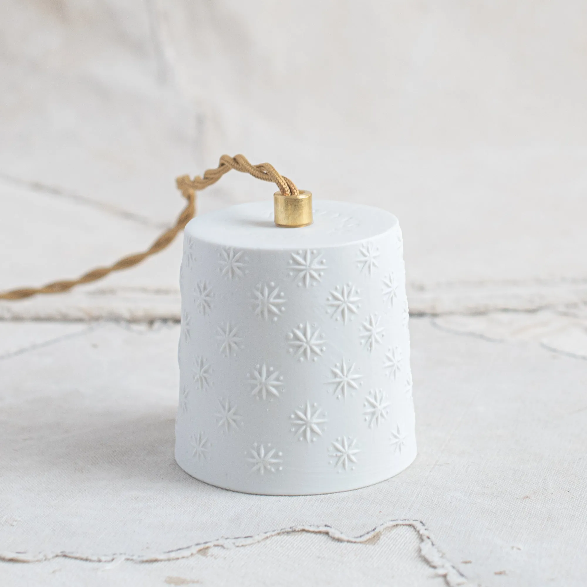 Alix D. Reynis Porcelain Mini Lamps