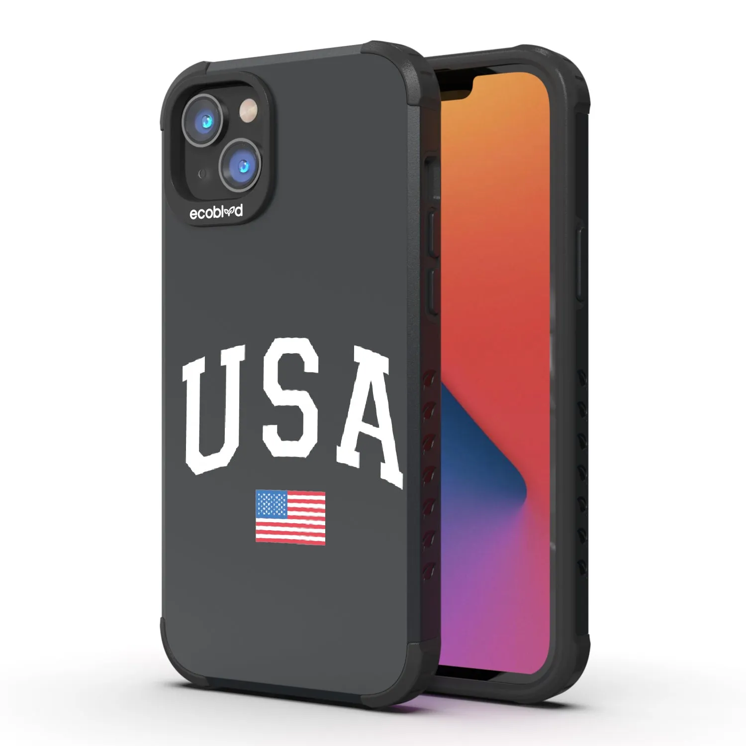 All-American - Mojave Collection Case for Apple iPhone 14 Plus