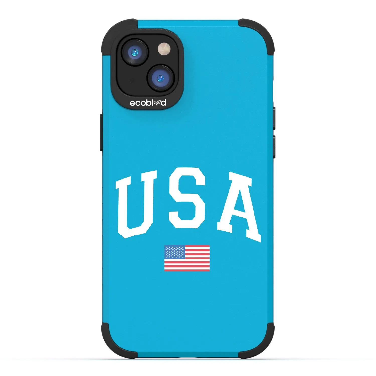 All-American - Mojave Collection Case for Apple iPhone 14 Plus
