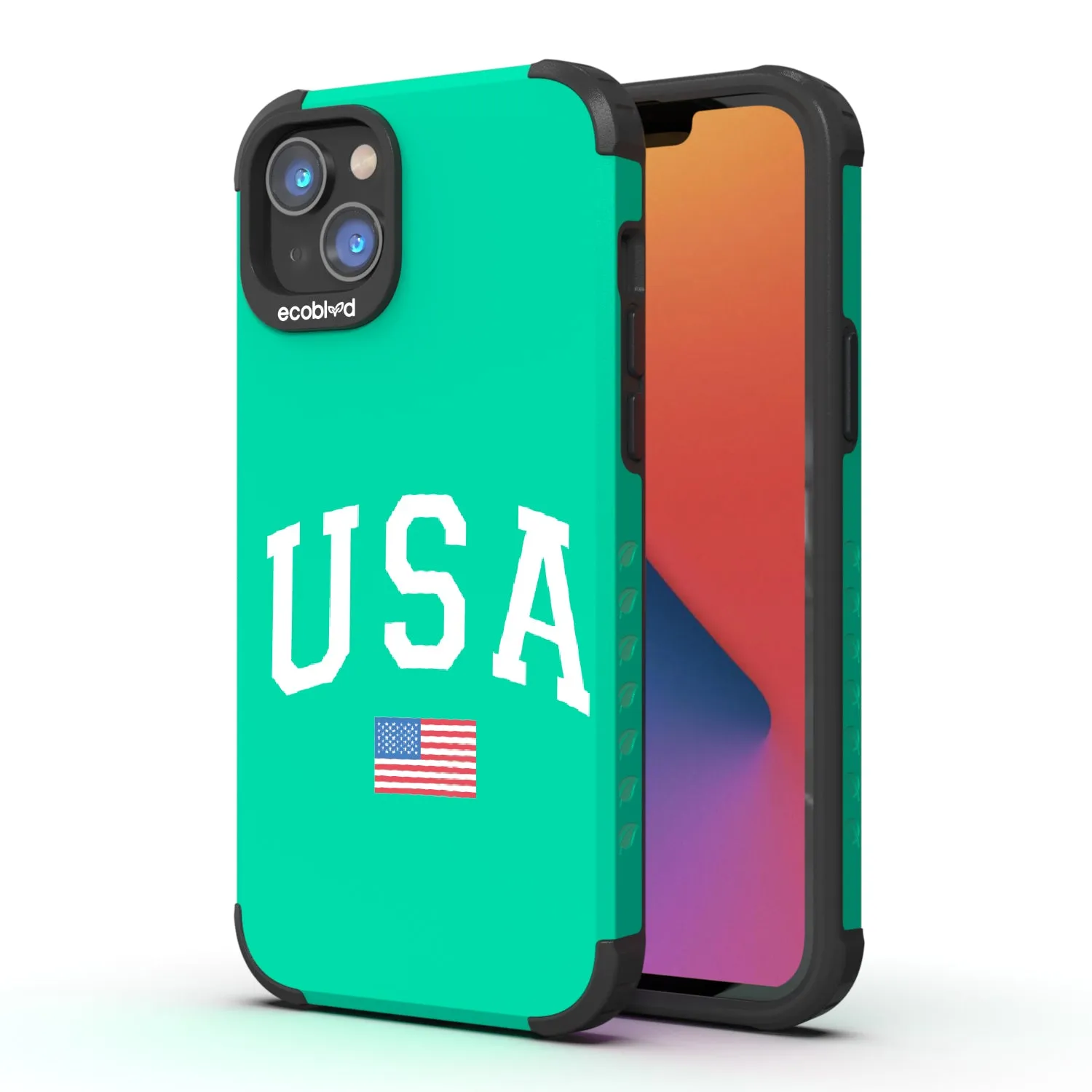 All-American - Mojave Collection Case for Apple iPhone 14 Plus