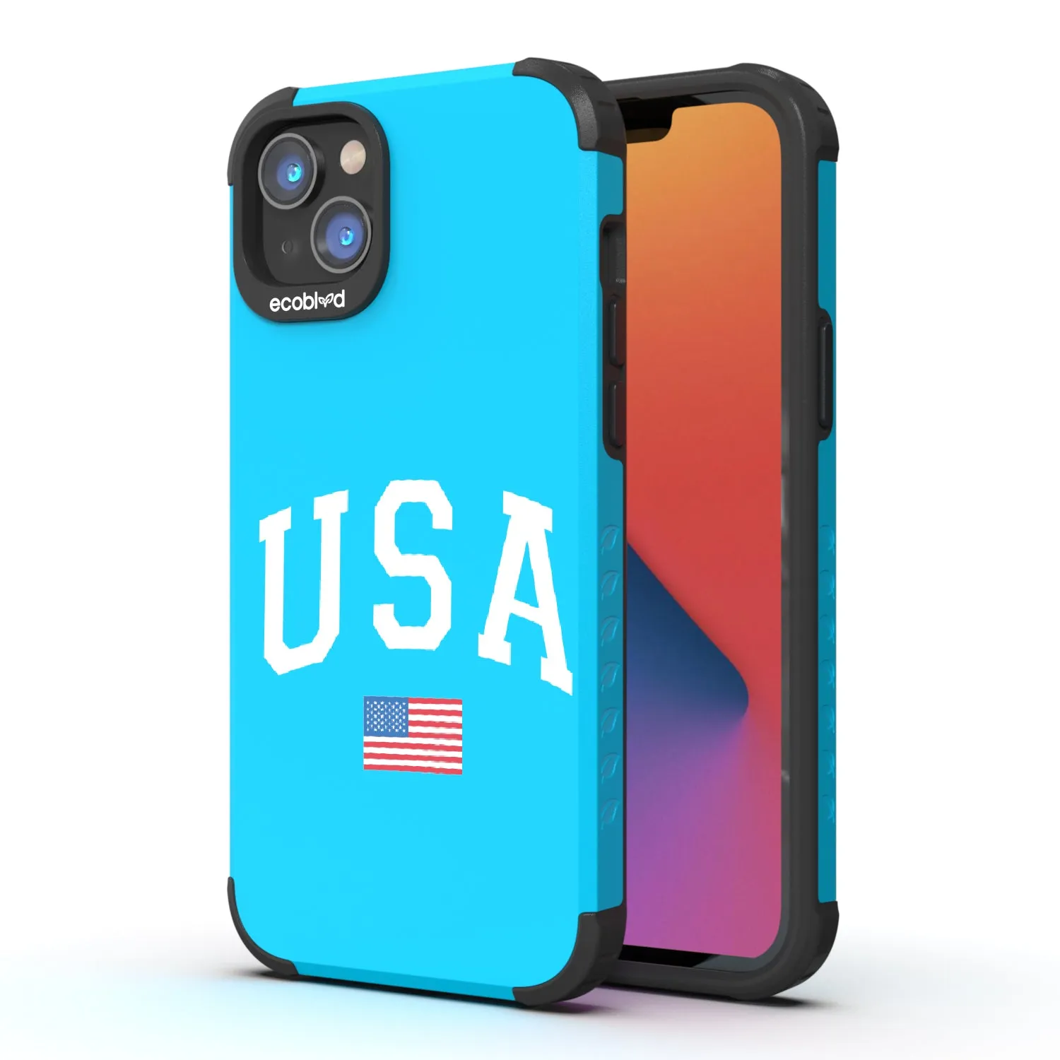 All-American - Mojave Collection Case for Apple iPhone 14 Plus