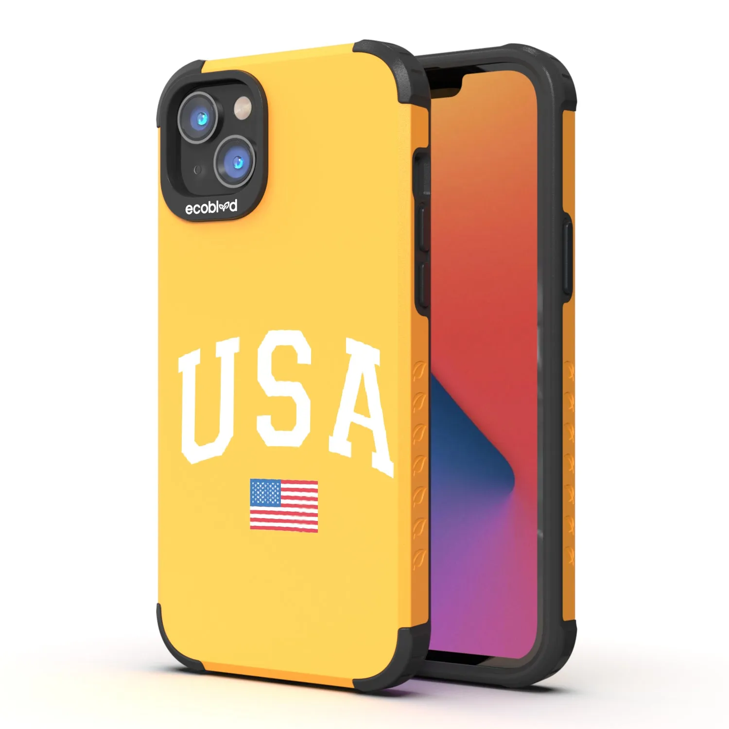 All-American - Mojave Collection Case for Apple iPhone 14 Plus