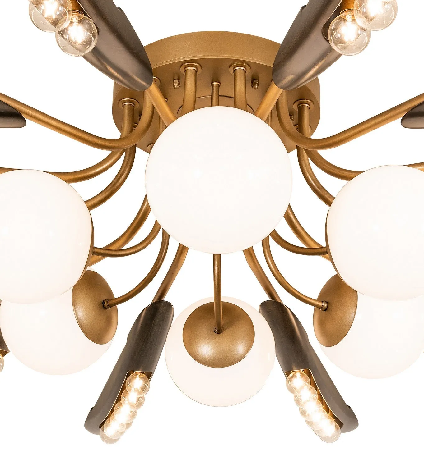 Anahata LED Chandelier