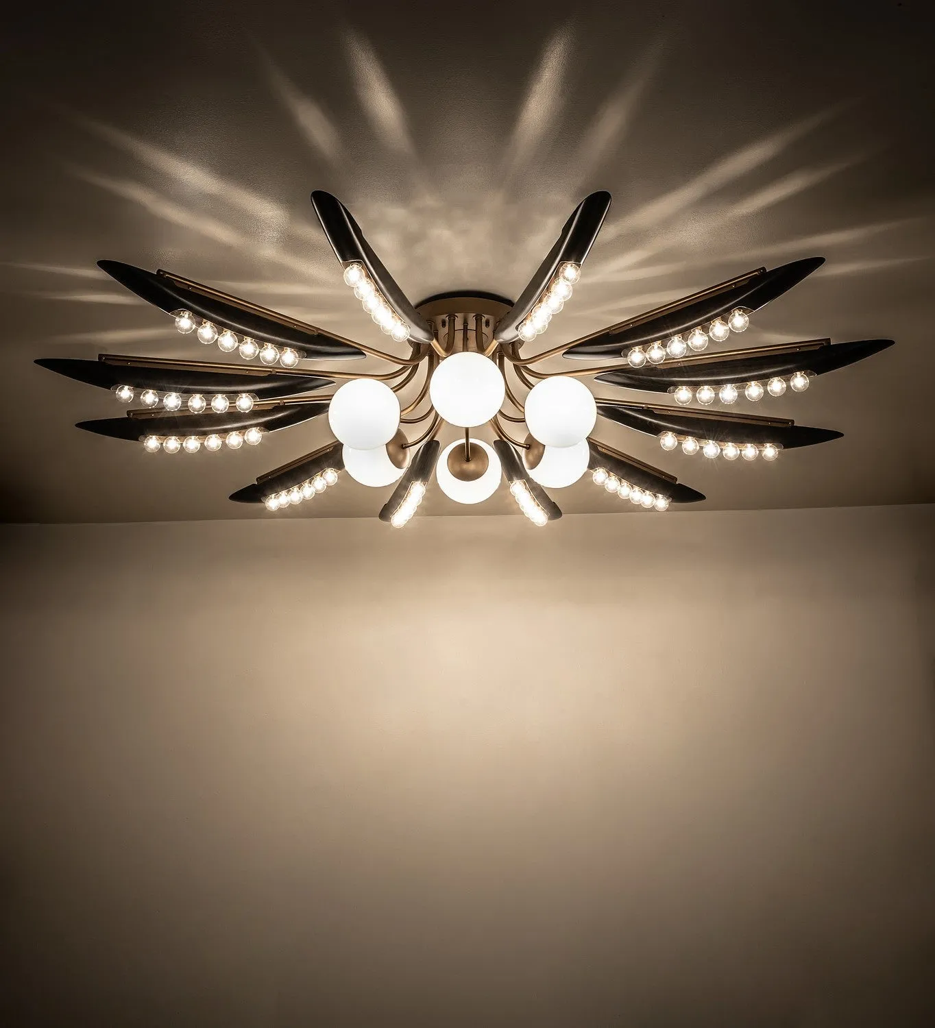 Anahata LED Chandelier