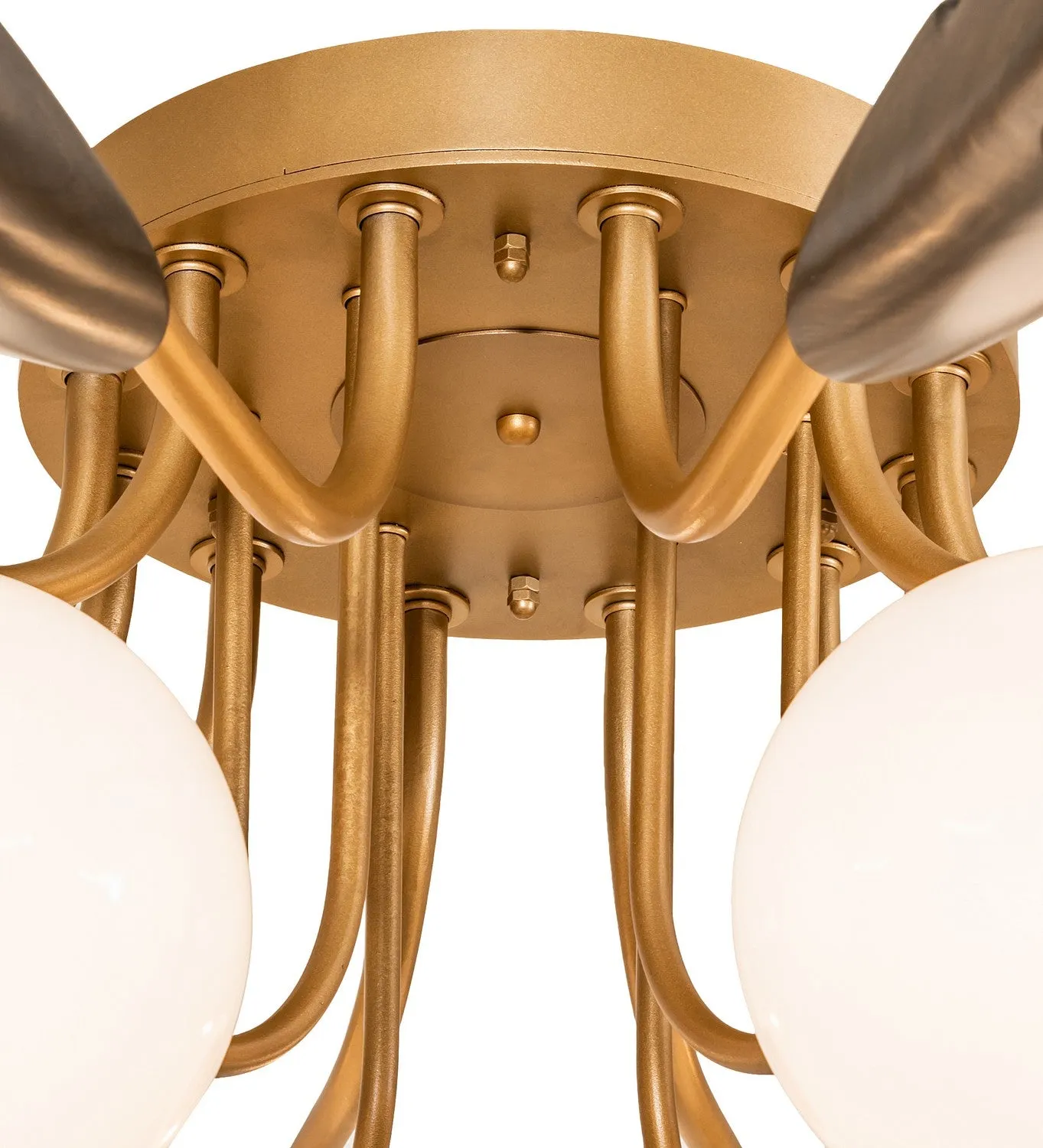 Anahata LED Chandelier