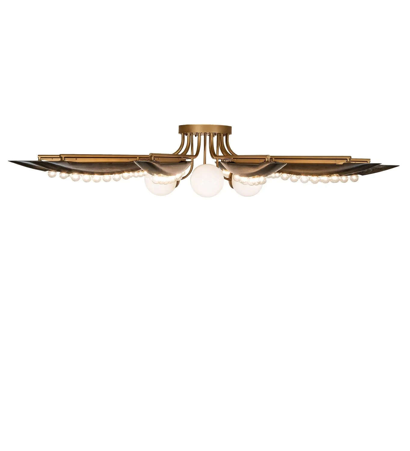 Anahata LED Chandelier