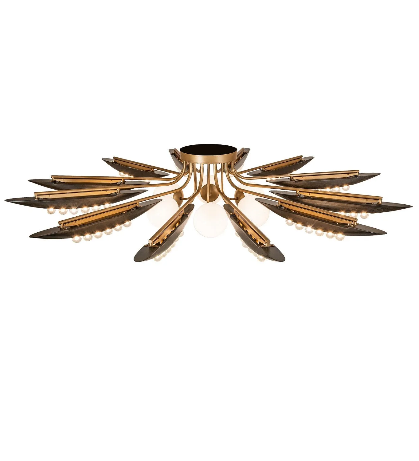 Anahata LED Chandelier