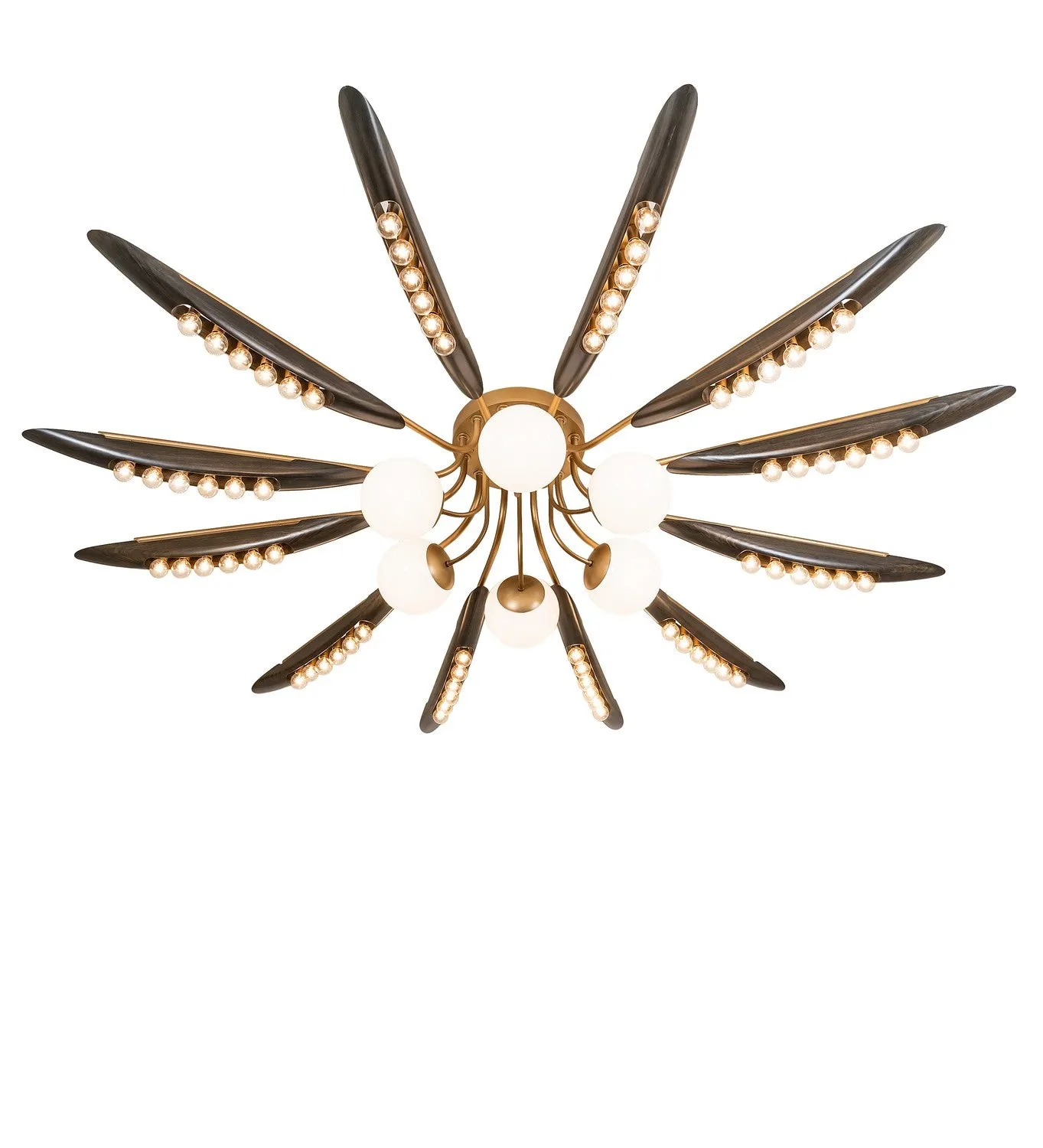 Anahata LED Chandelier