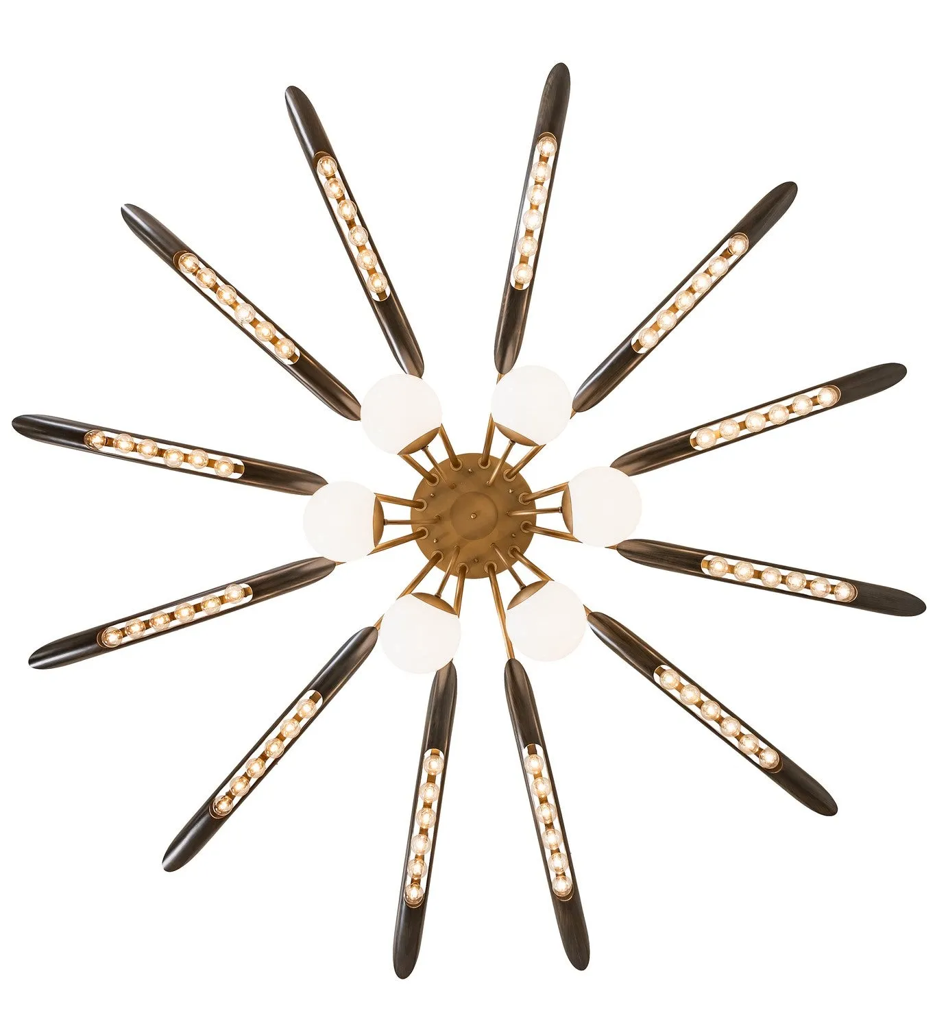 Anahata LED Chandelier