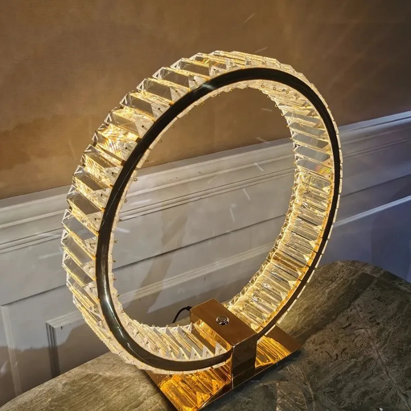 Anshar Table Lamp