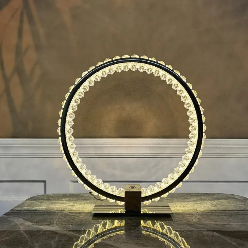 Anshar Table Lamp