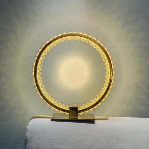 Anshar Table Lamp