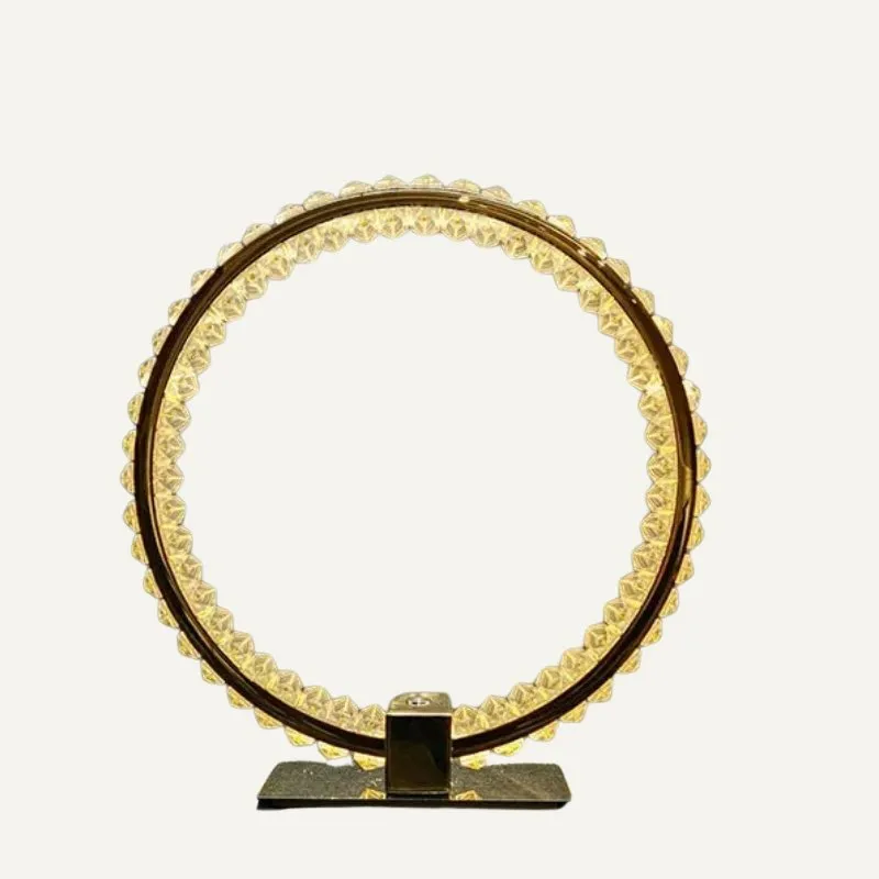 Anshar Table Lamp