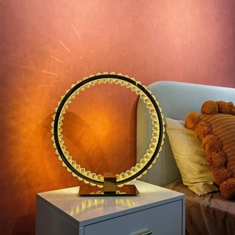 Anshar Table Lamp