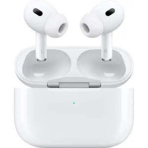 Apple AirPods Pro (2nd Generation) with Noise Cancellation (USB-C Connector)
