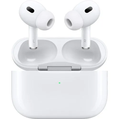 Apple AirPods Pro (2nd Generation) with Noise Cancellation (USB-C Connector)