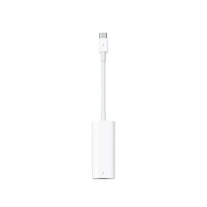 Apple Thunderbolt 3 (USB-C) to Thunderbolt 2 Adapter