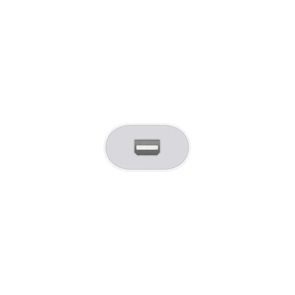 Apple Thunderbolt 3 (USB-C) to Thunderbolt 2 Adapter