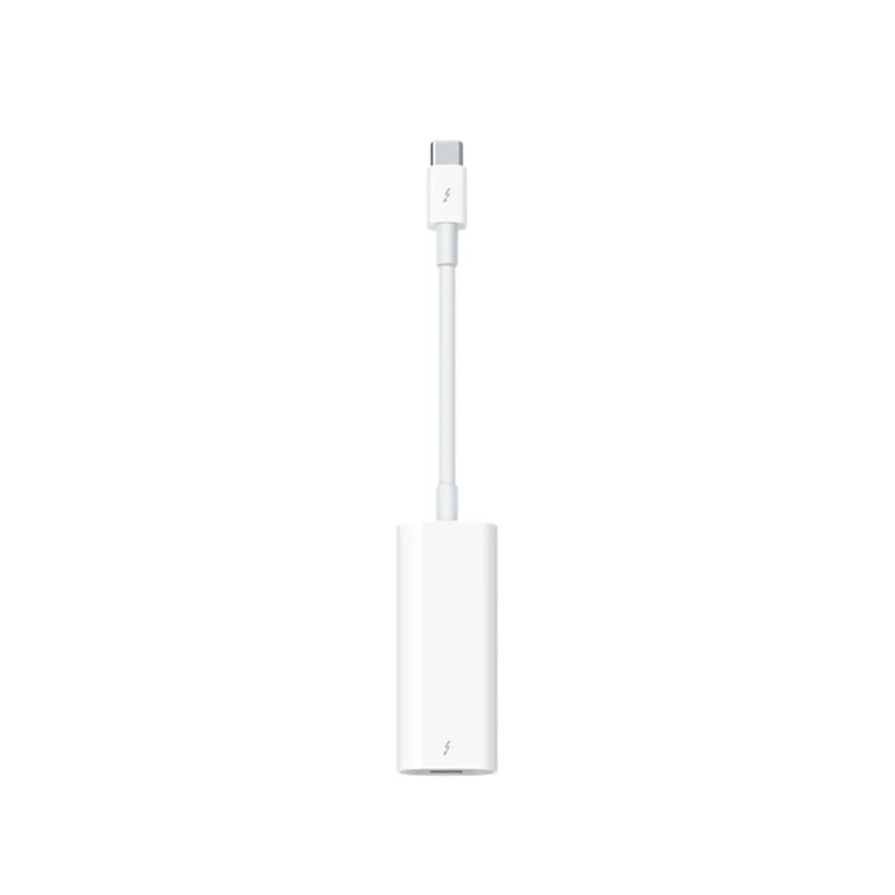 Apple Thunderbolt 3 (USB-C) to Thunderbolt 2 Adapter