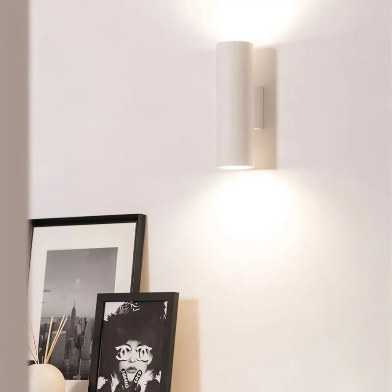 Argi Wall Lamp