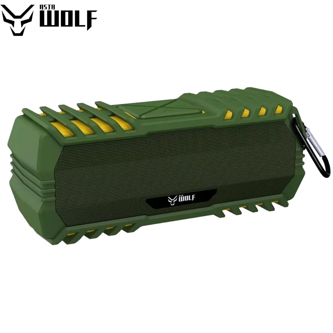 AstaWolf TANK