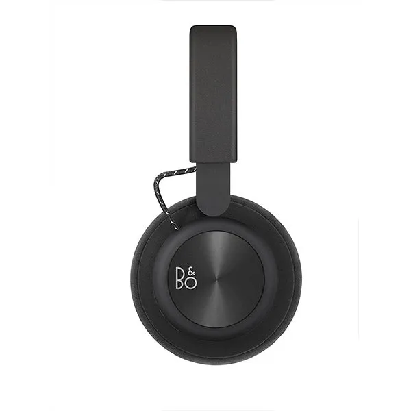 Bang & Olufsen Beoplay H4 wireless headphones, black