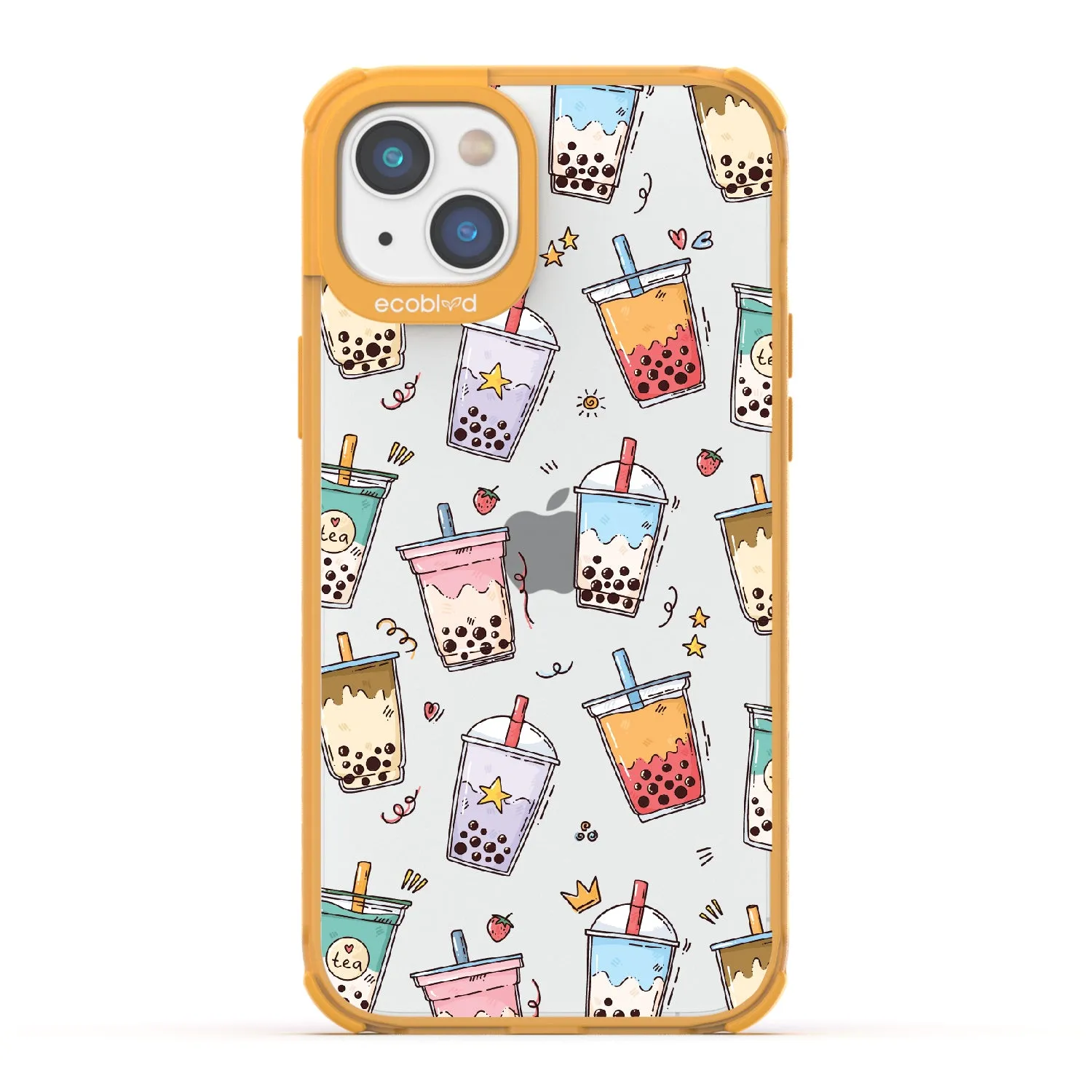 Best-Teas - Laguna Collection Case for Apple iPhone 14 Plus