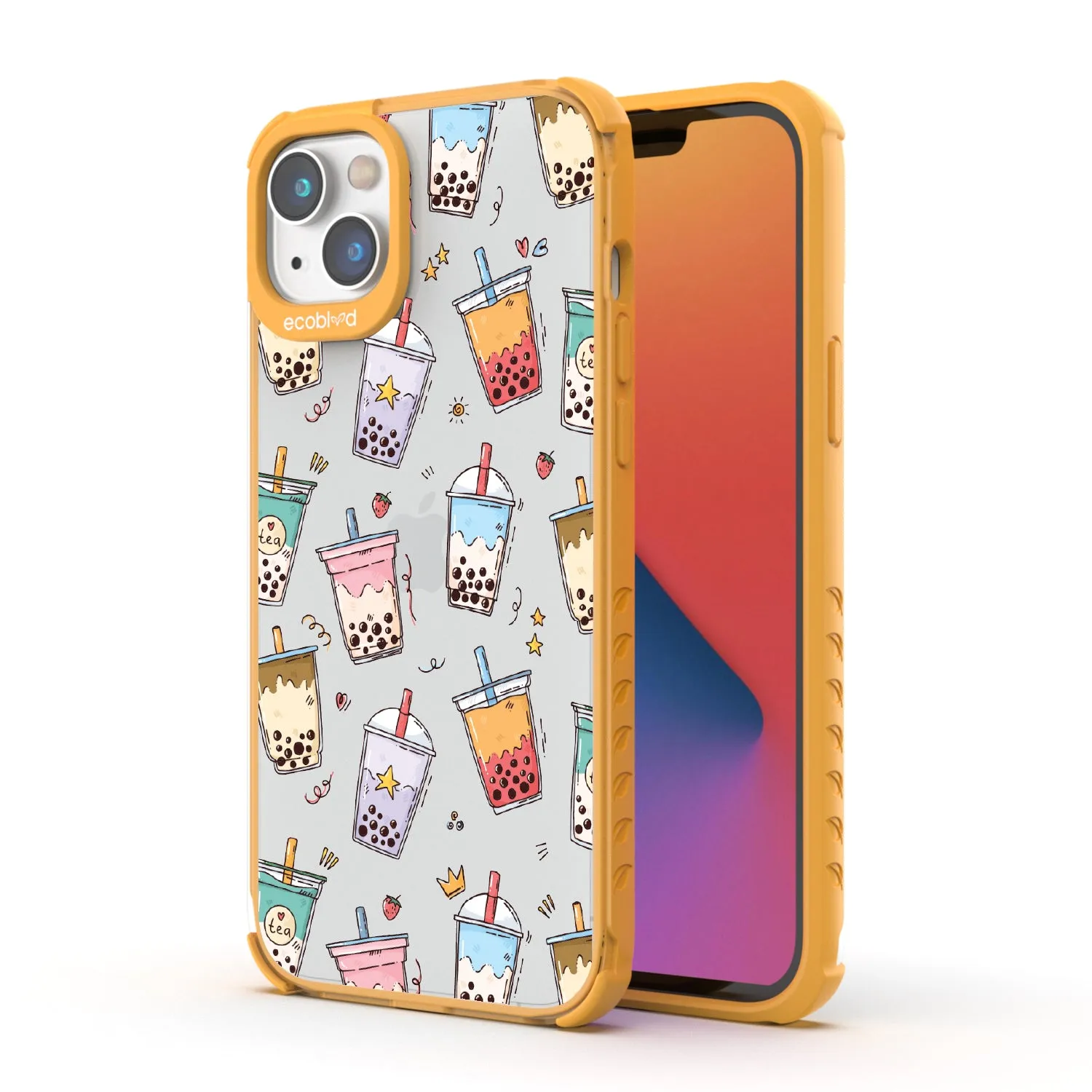 Best-Teas - Laguna Collection Case for Apple iPhone 14 Plus