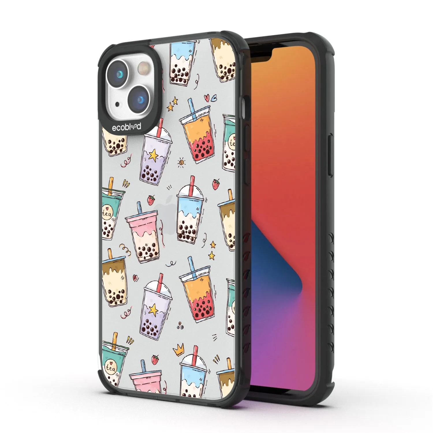 Best-Teas - Laguna Collection Case for Apple iPhone 14 Plus