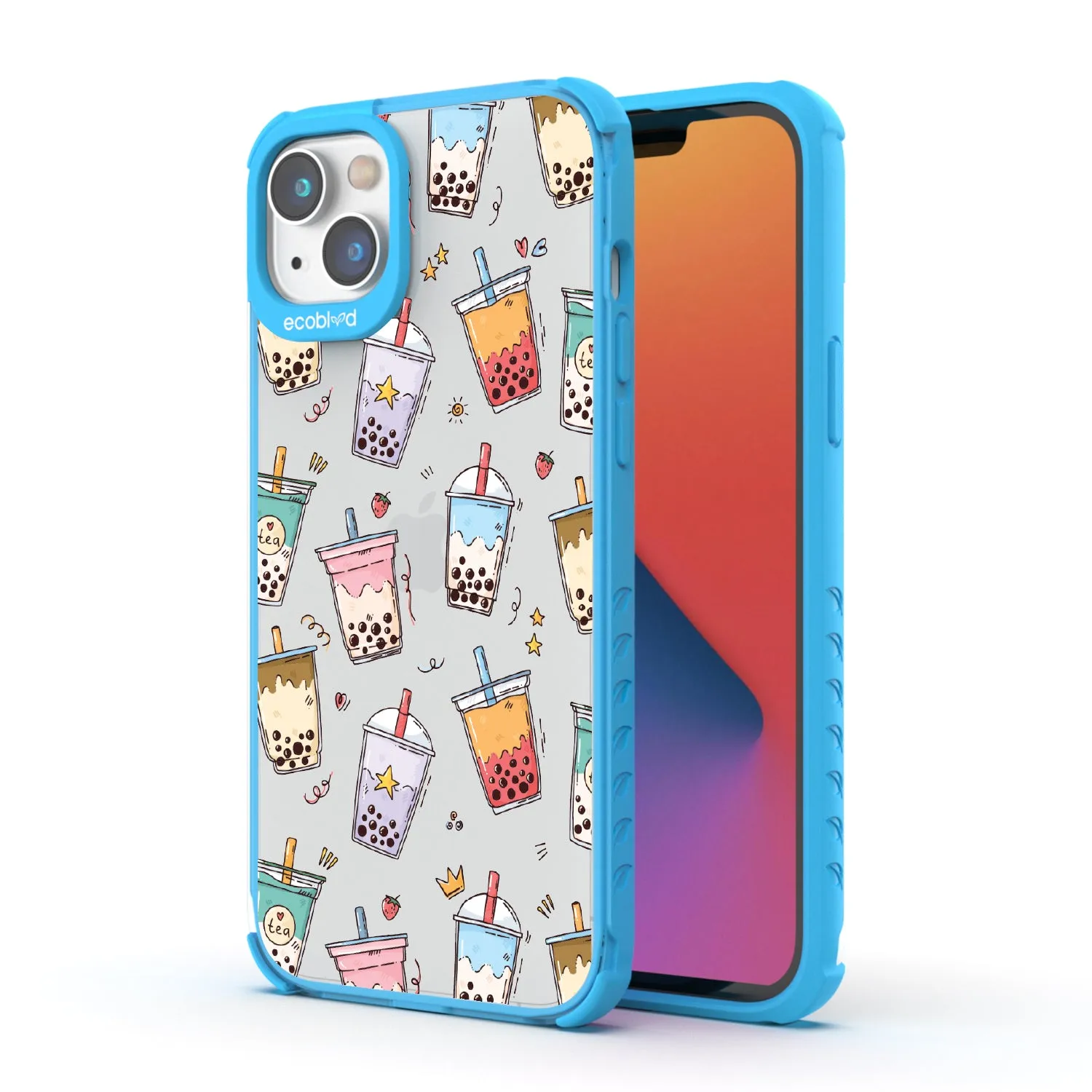 Best-Teas - Laguna Collection Case for Apple iPhone 14 Plus