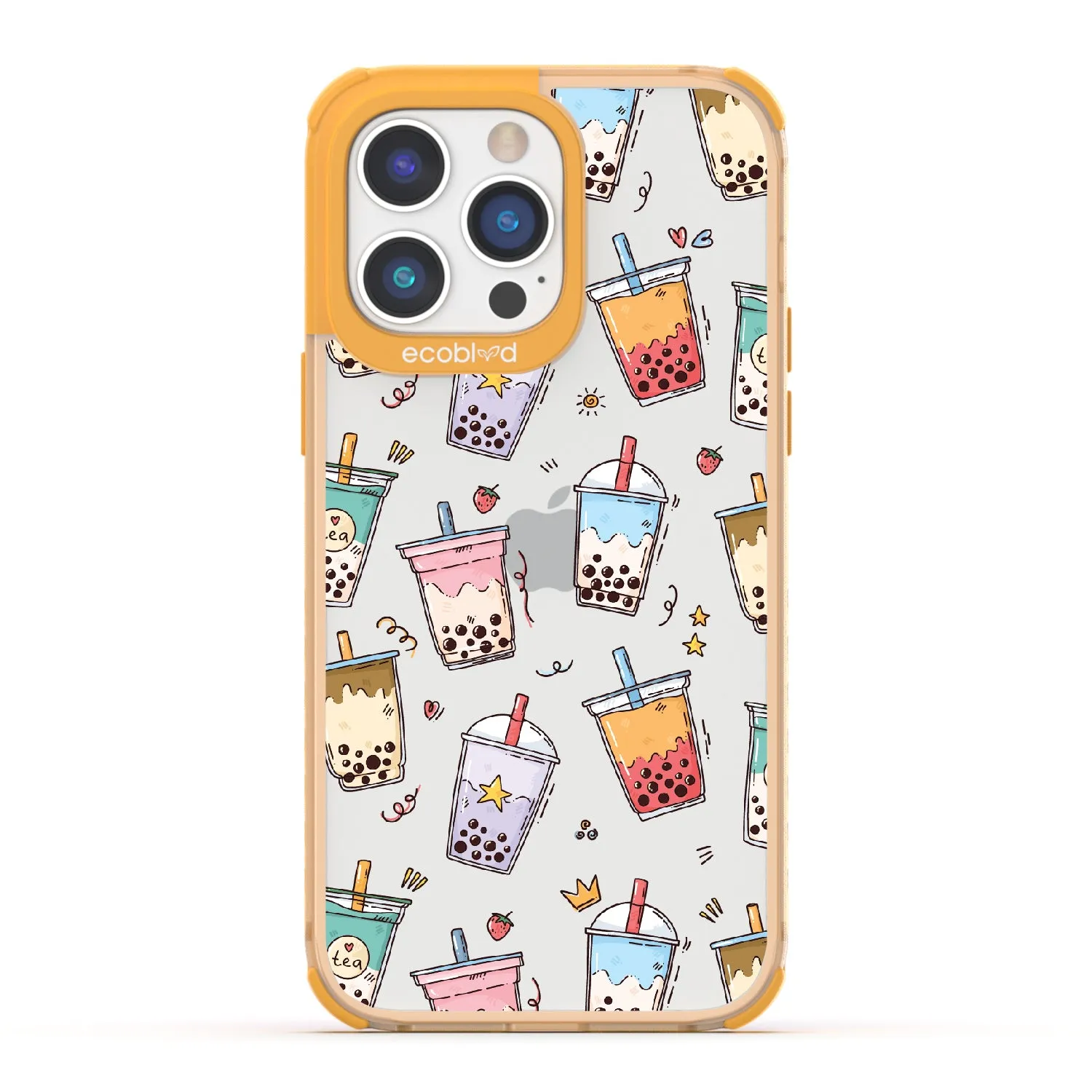 Best-Teas - Laguna Collection Case for Apple iPhone 14 Pro Max